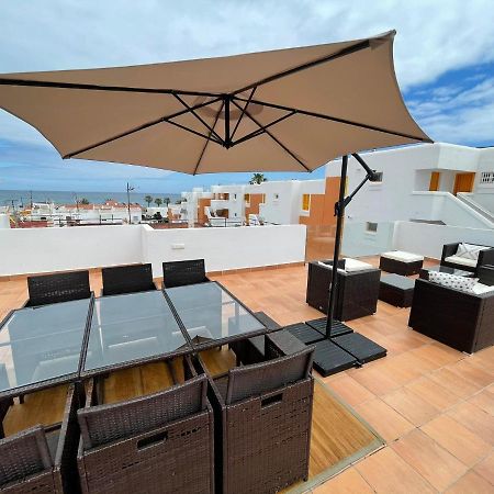 Atico Canada Aguilar, Mojacar Playa Exterior photo