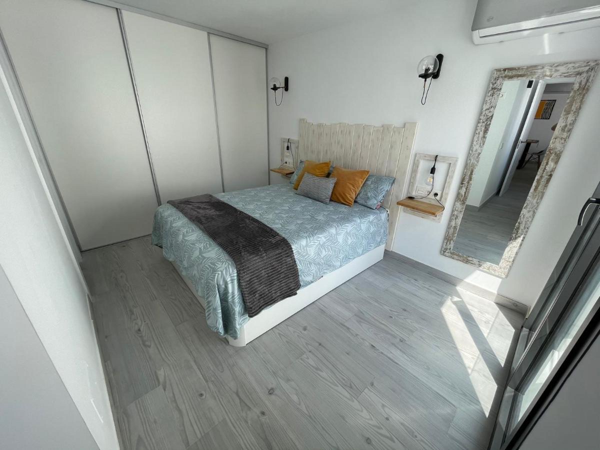 Atico Canada Aguilar, Mojacar Playa Exterior photo