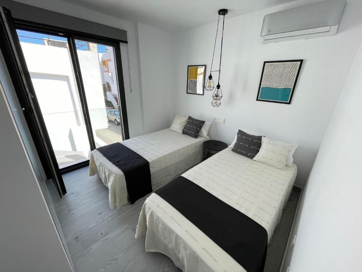 Atico Canada Aguilar, Mojacar Playa Exterior photo